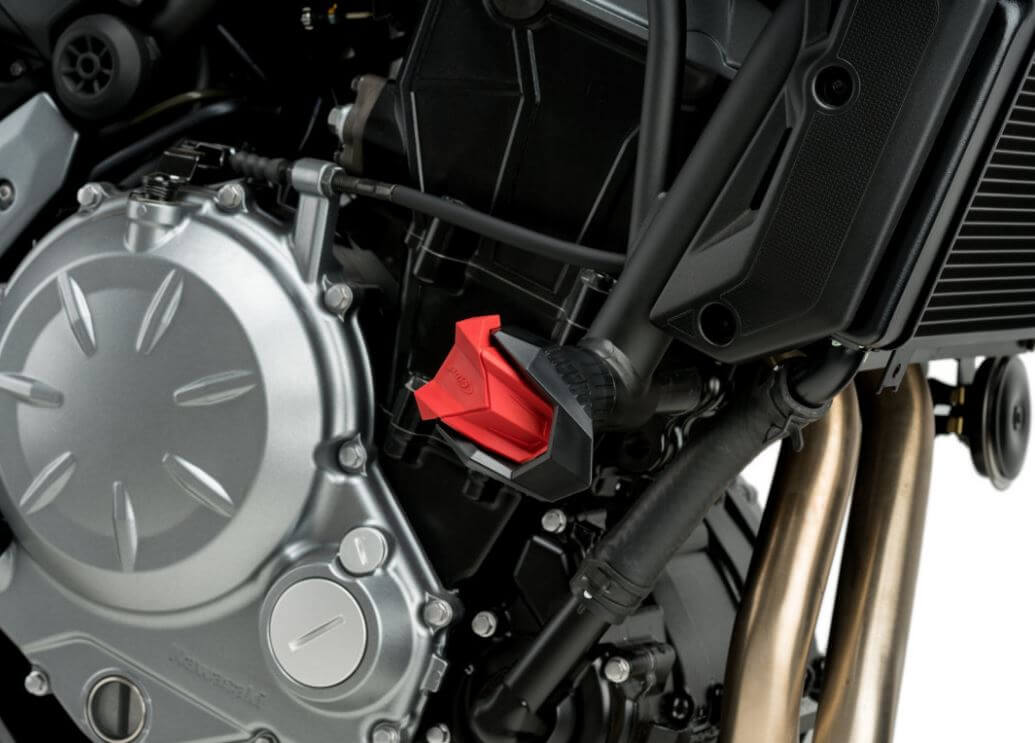 PUIG R19 Frame Sliders '19+ Honda CB650R Neo Sports Cafe