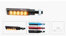 LighTech FRE930 Led Turn Signals (Pair)