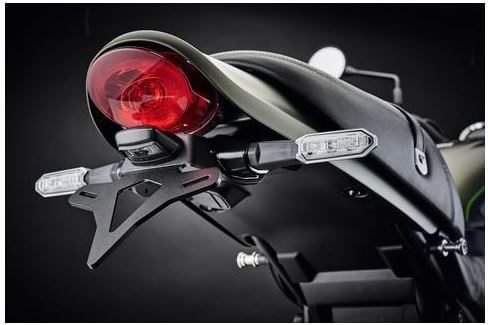 Evotech Performance Tail Tidy 18-24 Kawasaki Z900RS/Cafe/Performance