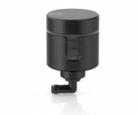 Rizoma 'NOTCH' Clutch Fluid Tank / Reservoir
