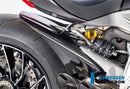 ILMBERGER Carbon Fiber Rear Fender / Hugger 2016-2018 Ducati XDiavel