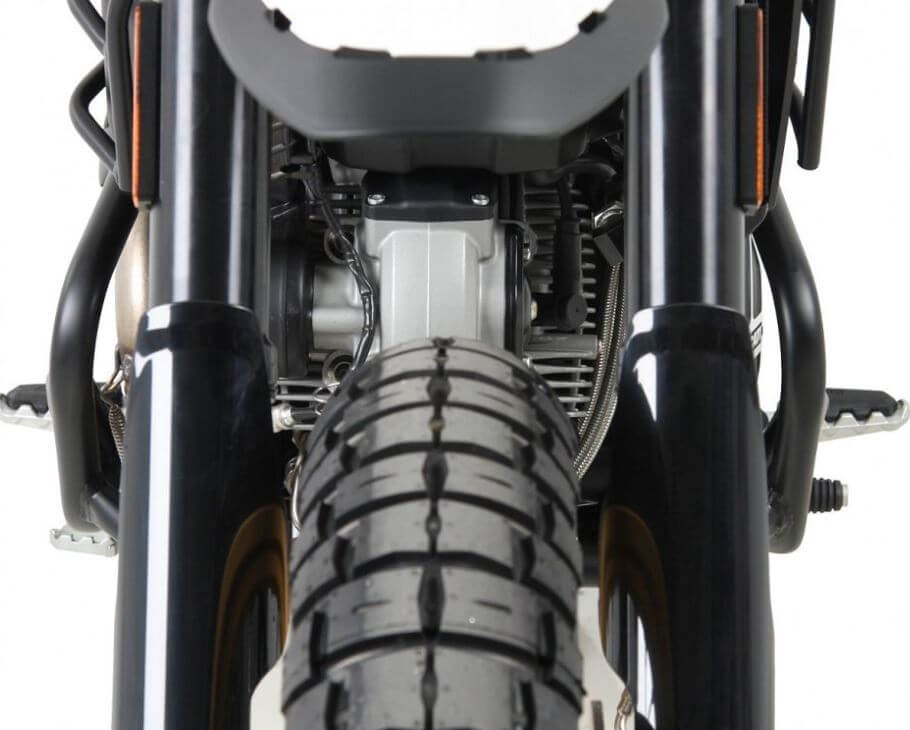 Hepco & Becker Engine Guard 2017- Ducati Scrambler Desert Sled