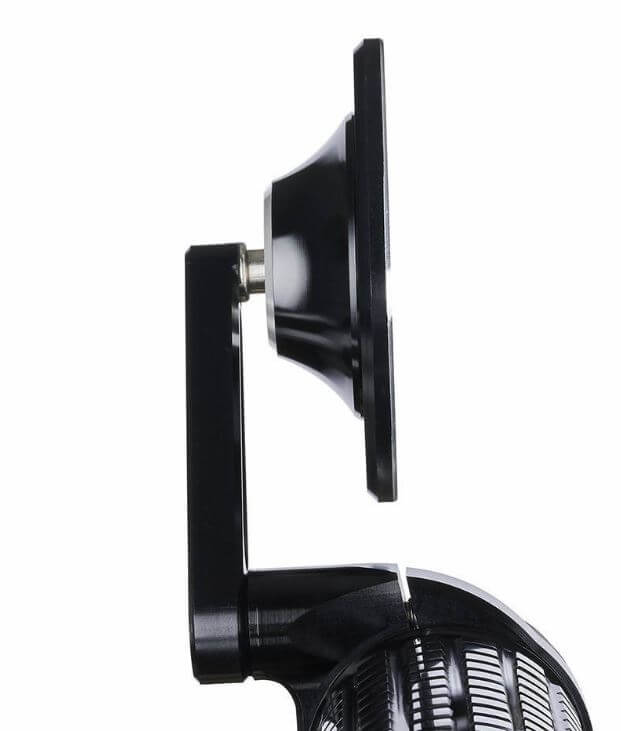 Motogadget m-view blade Bar End Mirror for 7/8 & 1" Handlebars
