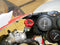 Ducabike Front Fluid Tank/Reservoir Caps for Ducati