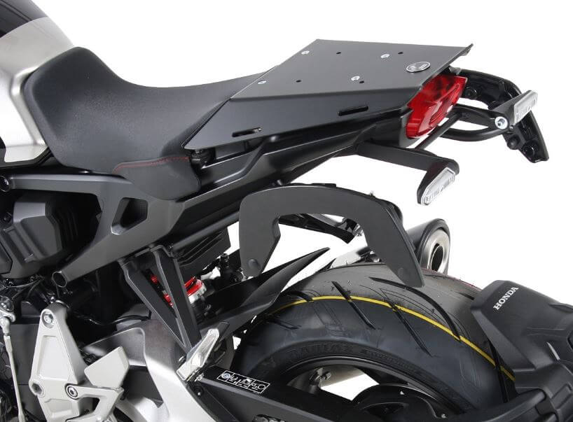 Hepco & Becker Sportrack 2018- Honda CB1000R Neo Sports Cafe