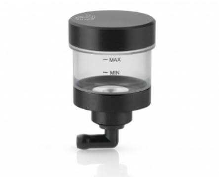 Rizoma 'PURE' Clutch Fluid Tank / Reservoir