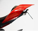 Evotech Performance Tail Tidy for Ducati Panigale V4/R/S/Speciale