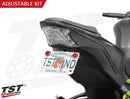 TST Industries Elite-1 Fender Eliminator '17-'20 Kawasaki Z900