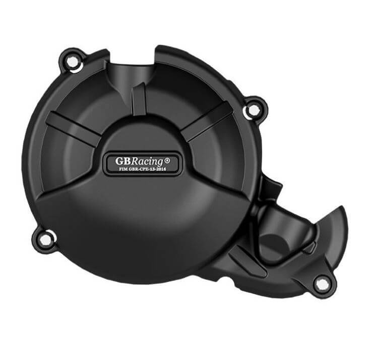 GB Racing Secondary Clutch Cover 21-25 Aprilia RS 660/Tuono 660/Tuareg 660