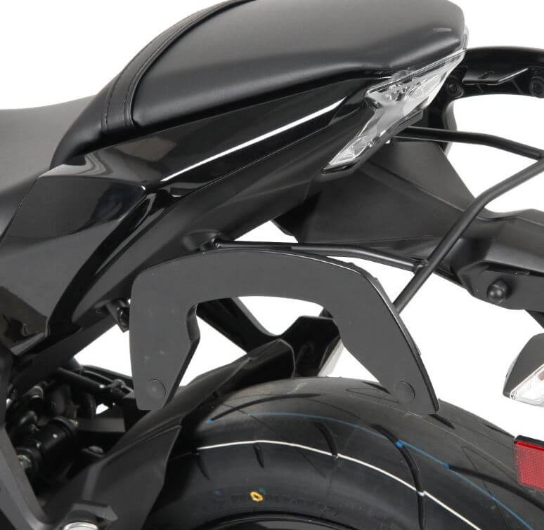 Hepco & Becker C-Bow Carrier '17+ Kawasaki Z650