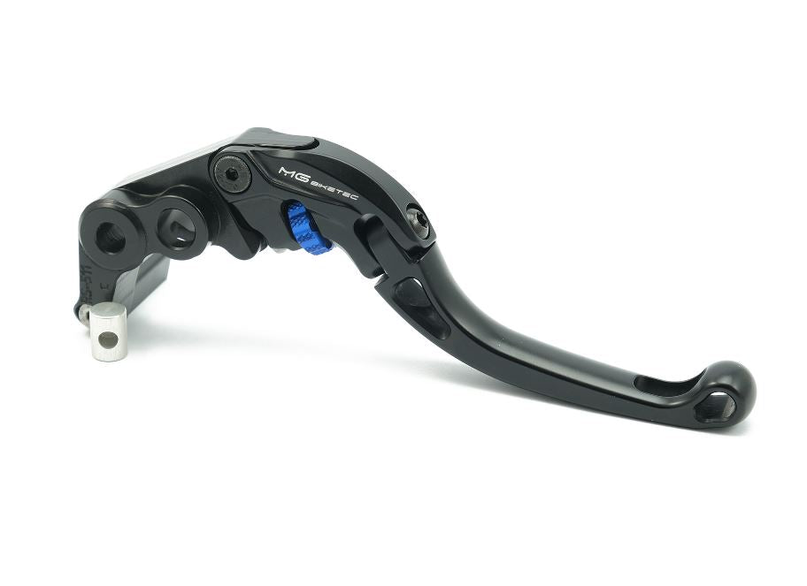 MG BikeTec ClubSport Short Brake & Clutch Levers '19+ BMW S1000RR
