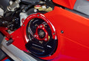 Ducabike Clutch Cover for Ducati Panigale V4/S/Speciale