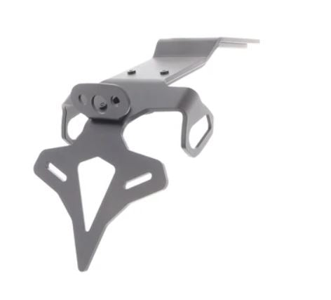 Evotech Performance Tail Tidy '14-'22 Kawasaki Z1000 SX / Ninja 1000SX