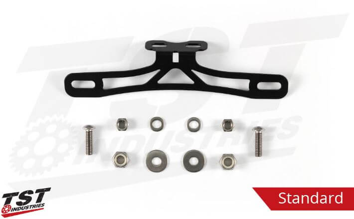 TST Industries Fender Eliminator 2018+ Kawasaki Ninja 400