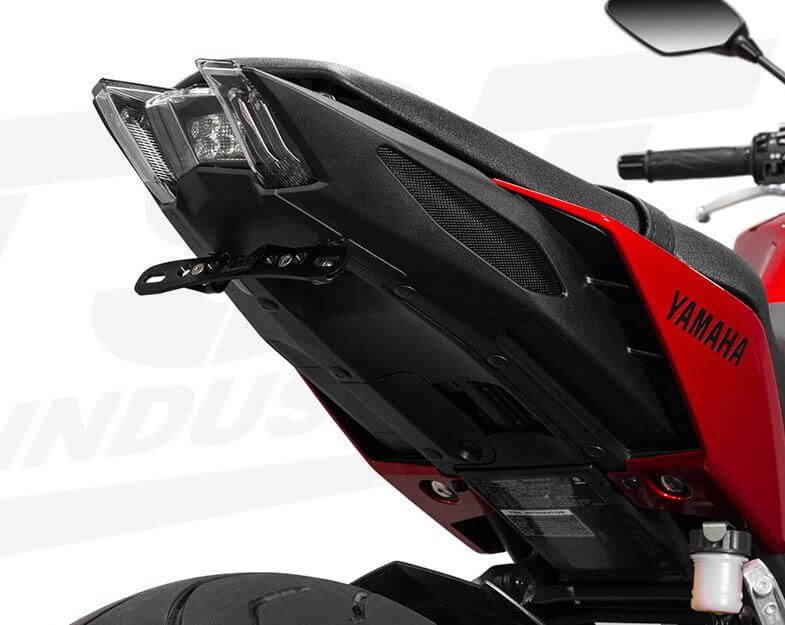 TST Industries Fender Eliminator '17-'20 Yamaha MT-09 / FZ-09