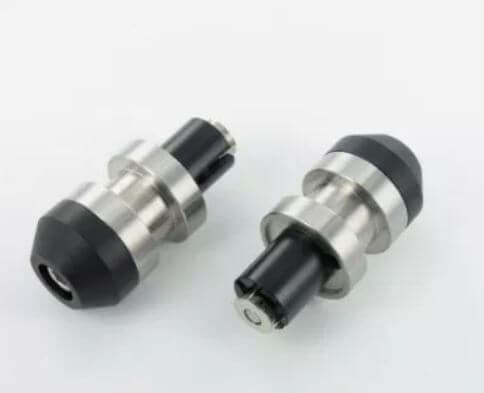 RhinoMoto Barends Mirror Mounts for Ducati Panigale V4