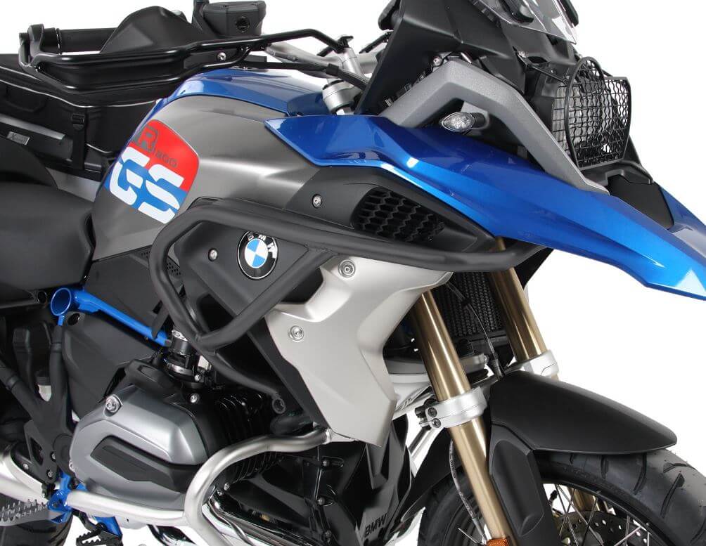Hepco & Becker Tank Guard 2017- BMW R1200GS LC