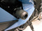 Evotech Performance Crash Bobbins 2020+ Kawasaki Ninja 1000SX