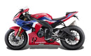 Evotech Performance Tail Tidy '20-'22 Honda CBR1000RR-R/SP