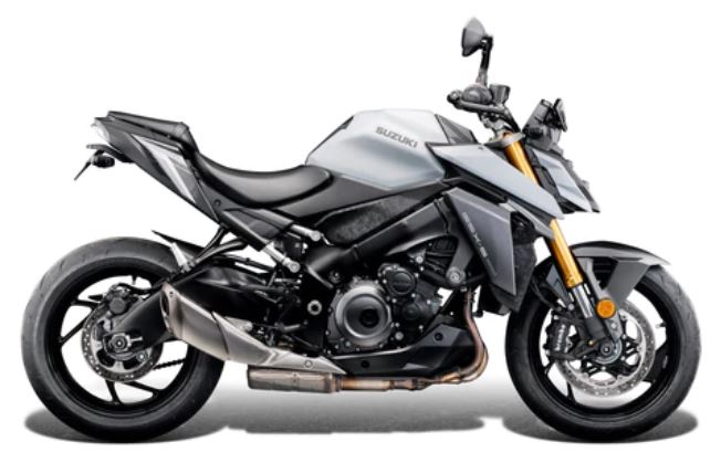 Evotech Performance Tail Tidy '15-'23 Suzuki GSX-S1000/Z/Y/F/FZ/FT