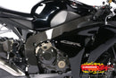 ILMBERGER Carbon Frame Cover for 2008-2011 Honda CBR1000RR