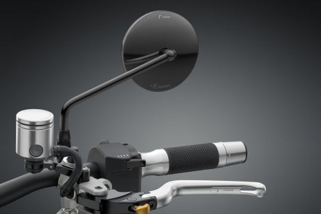 Rizoma BS250B One Mirror (Each) | Motostarz USA