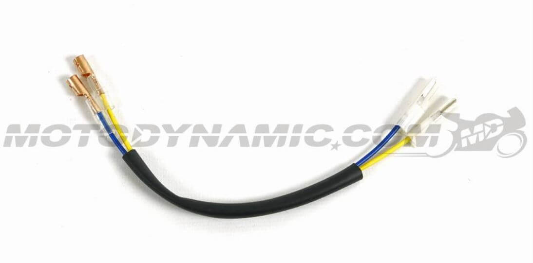 Motodynamic Sequential LED Tail Light 2017-2019 Honda CBR1000RR