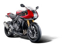 Evotech Performance Crash Protection '22-'23 Triumph Speed Triple 1200 RR