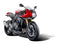 Evotech Performance Crash Protection '22-'23 Triumph Speed Triple 1200 RR