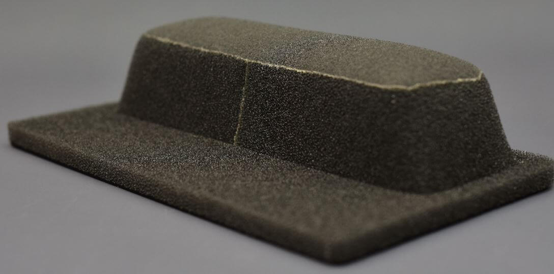 MWR Racing WSBK Air Filter for '20- BMW S1000RR, '21 M1000RR