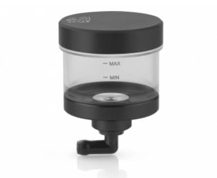 Rizoma 'PURE' Front Brake Fluid Tank / Reservoir