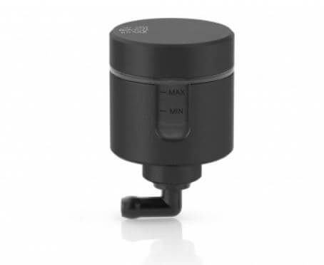Rizoma 'NOTCH' Clutch Fluid Tank / Reservoir