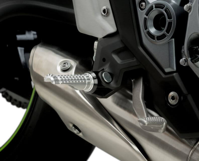 Puig Universal R-Fighter Footpegs