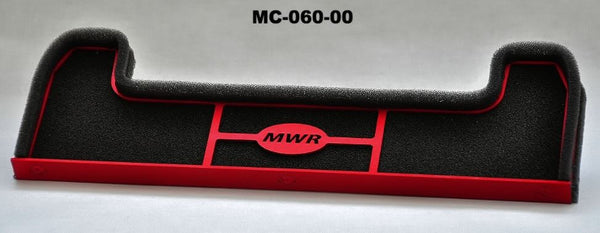 MWR Performance Air Filter For '06-'11 MV Agusta Brutale 750 & 910