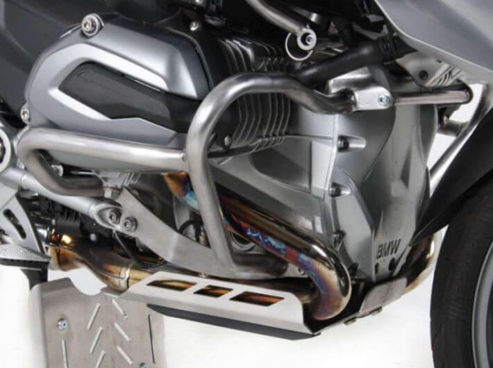 Hepco & Becker Engine Guard 2013- BMW R1200GS LC