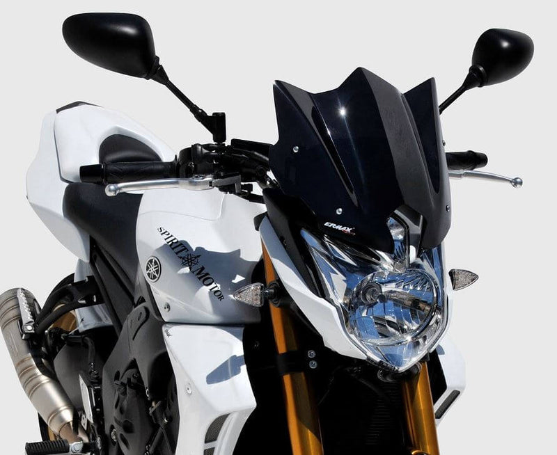 Ermax Windscreen Sport "Short Version" For 2010-2015 Yamaha FZ8