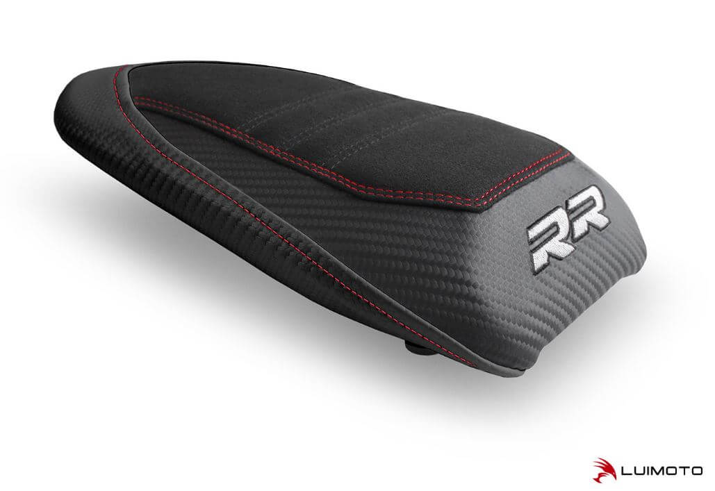 LuiMoto Motorsports Passenger Seat Cover '19-'20 BMW S1000RR