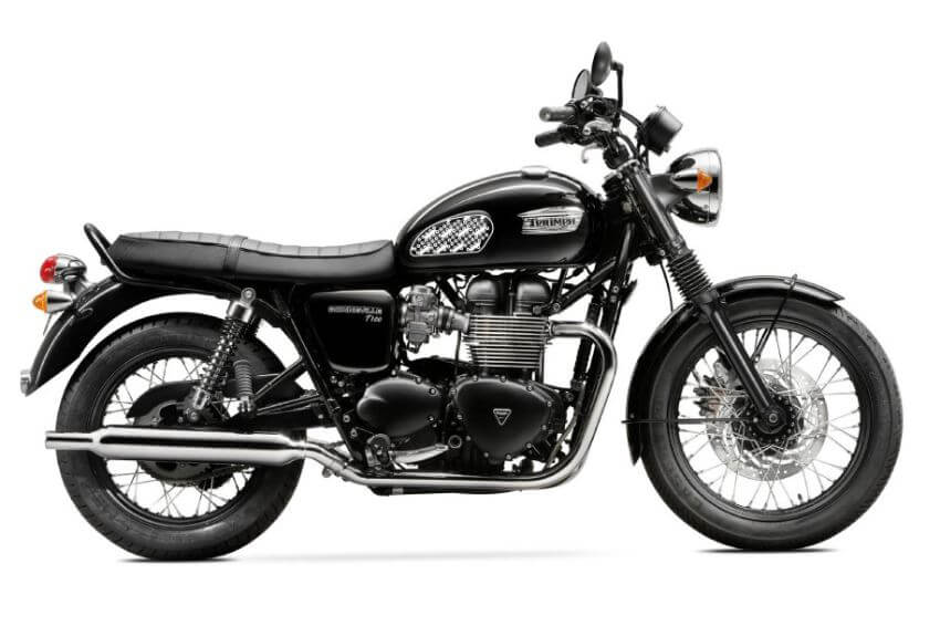 StompGrip Volcano Traction Tank Pad Kit 2018+ Kawasaki Z900RS