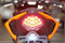 Motodynamic Sequential LED Tail Light 2016-2018 Honda CBR500R/CB500F/CB500X