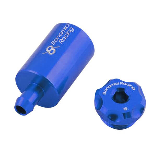 Bonamici Rear Oil Tank Reservoir 8ml (bracket included)