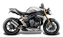 Evotech Performance Tail Tidy 2021+ Triumph Speed Triple 1200 RS