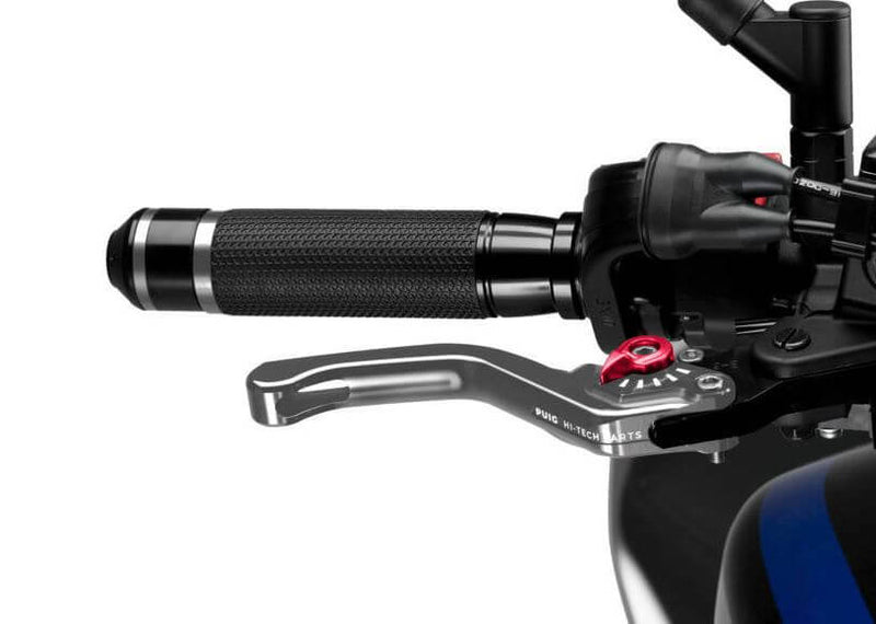 Puig Short 3.0 Brake Lever (Adapter Required)