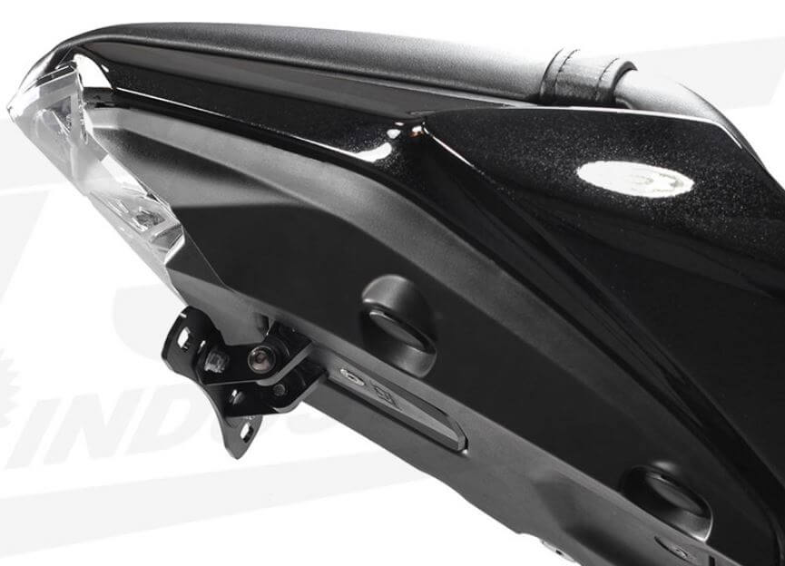 TST Industries Fender Eliminator 17-24 Kawasaki Ninja 650, Z650