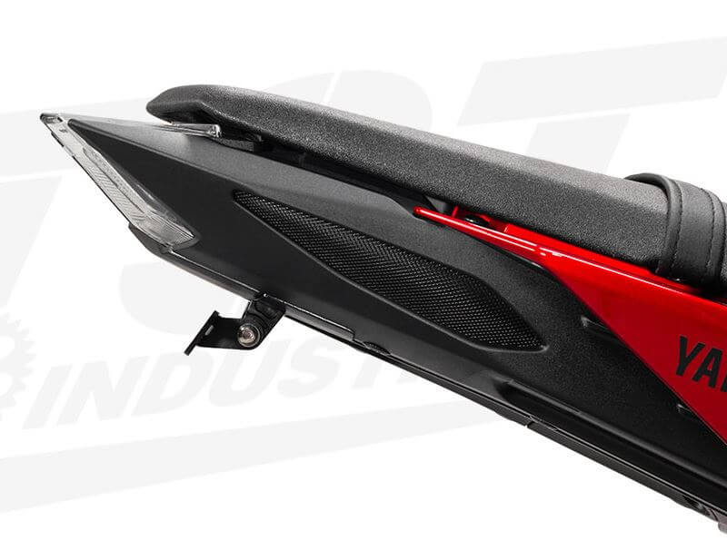 TST Industries Fender Eliminator '17-'20 Yamaha MT-09 / FZ-09