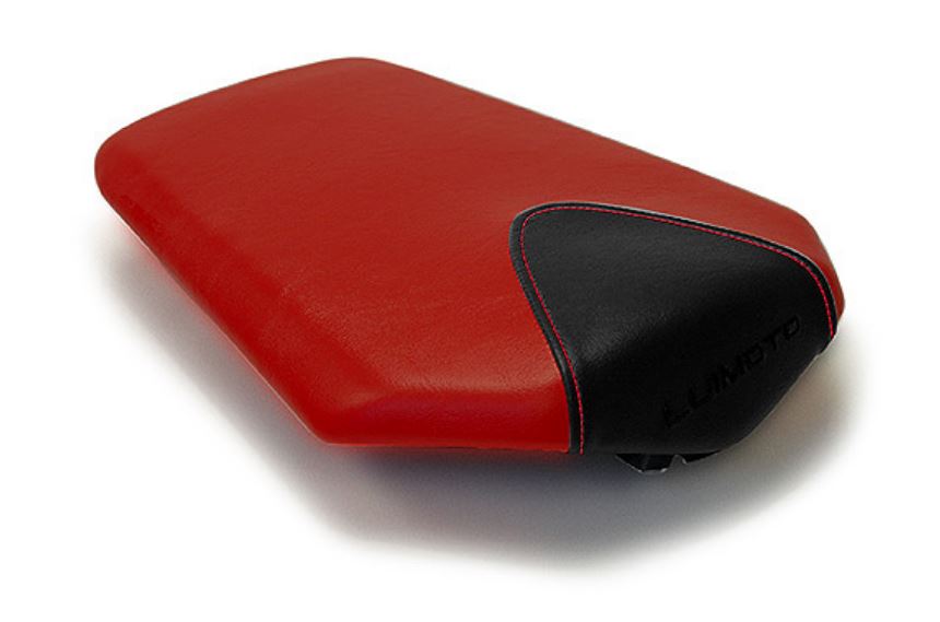 LuiMoto Tribal Flight Passenger Seat Cover '08-'11 Honda CBR1000RR