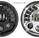 MOTODEMIC LED Headlight Conversion Kit for BMW RnineT