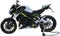 Ermax 2 Piece Belly Pan '20-'23 Kawasaki Z900