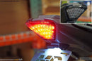 Motodynamic Sequential LED Tail Light '18-'19 Yamaha MT-07