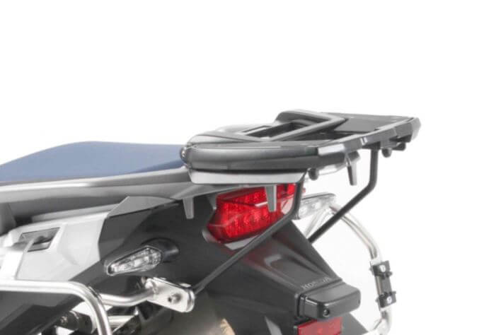 Hepco & Becker Support Strut for '16-'17 Honda CRF1000L Africa Twin Alurack & Easyrack
