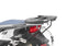 Hepco & Becker Support Strut for '16-'17 Honda CRF1000L Africa Twin Alurack & Easyrack
